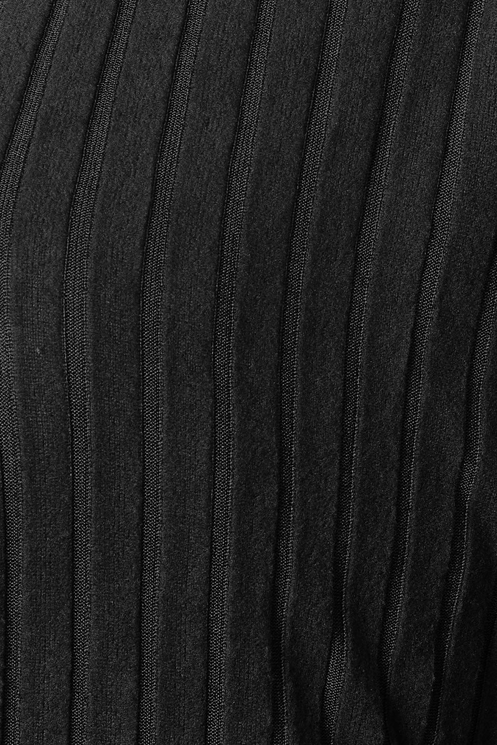 Basic Bae Full Size Ribbed Cocoon Cardigan - The Boutie Shop