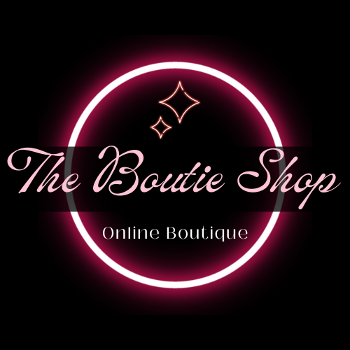 The Boutie Shop logo