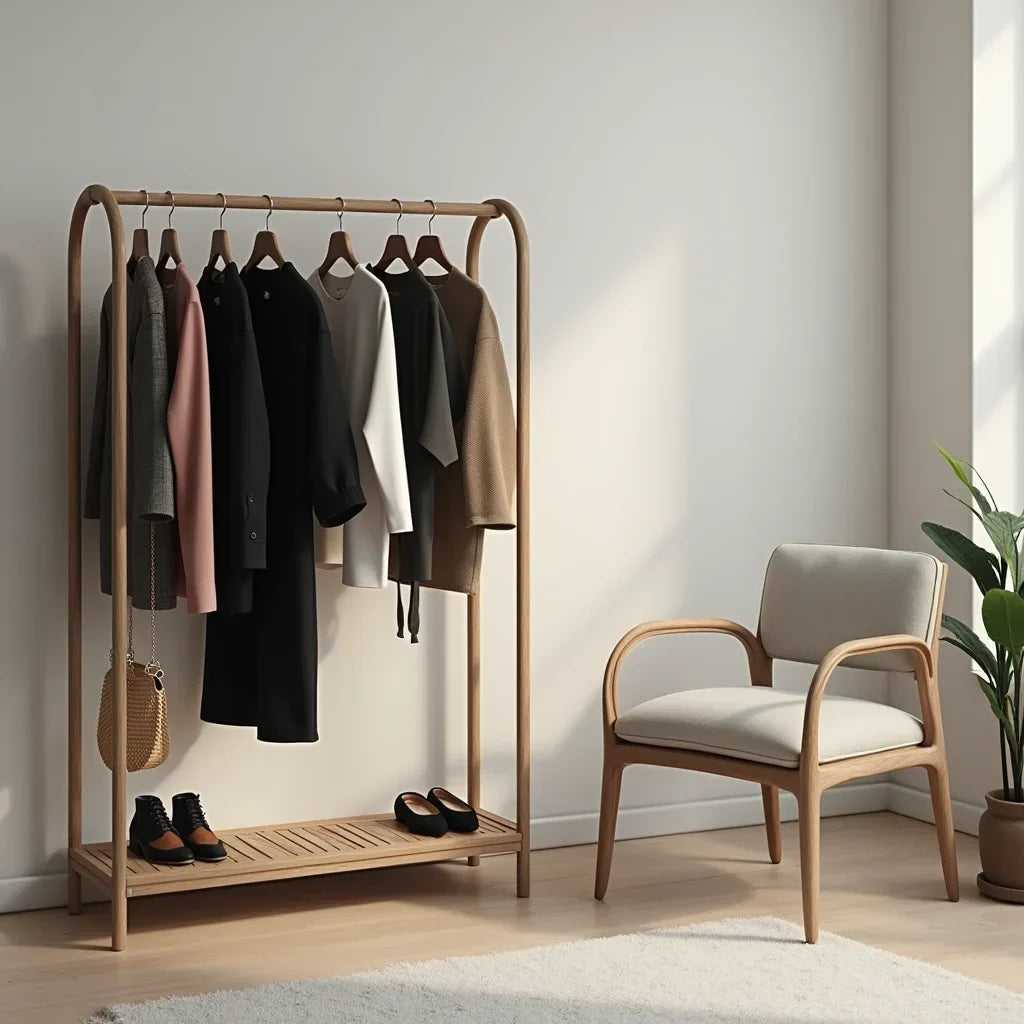 Curated Fashion Collections - Elevate Your Wardrobe with Curated Fashion Collections