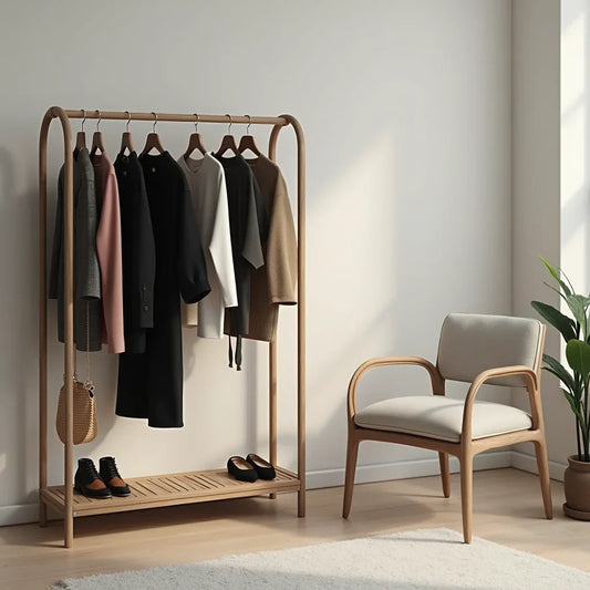 Curated Fashion Collections - Elevate Your Wardrobe with Curated Fashion Collections