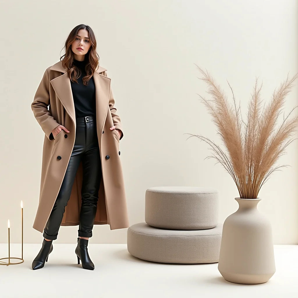 Chic Trends Classic Styles - Chic Trends Classic Styles How to Build a Timeless Wardrobe