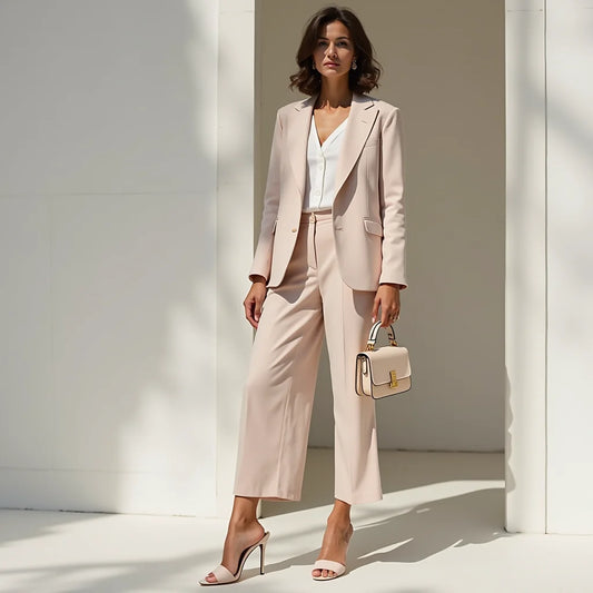 Timeless Elegance Fashion - Timeless Elegance Fashion Guide to Effortless Classic Style