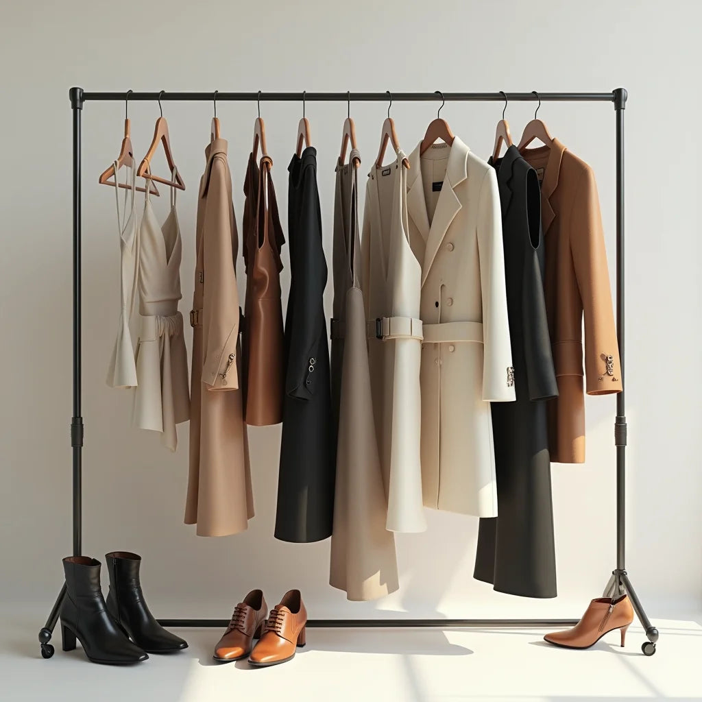 Ladies Fashion Apparel - Secrets to Curating a Modern Ladies Fashion Wardrobe