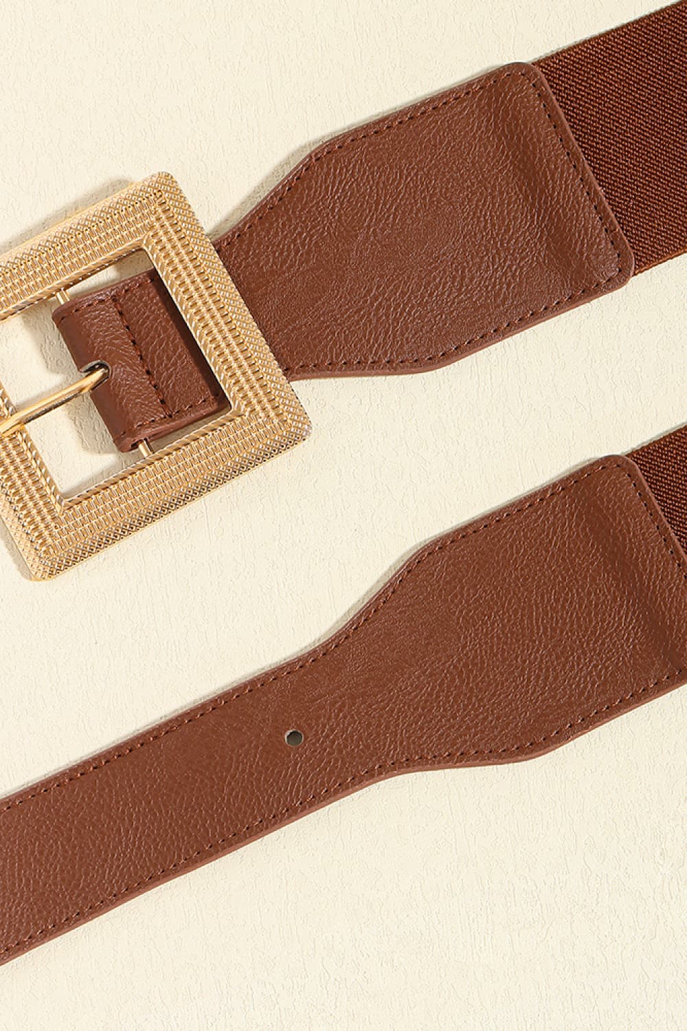 PU Leather Belt - The Boutie Shop