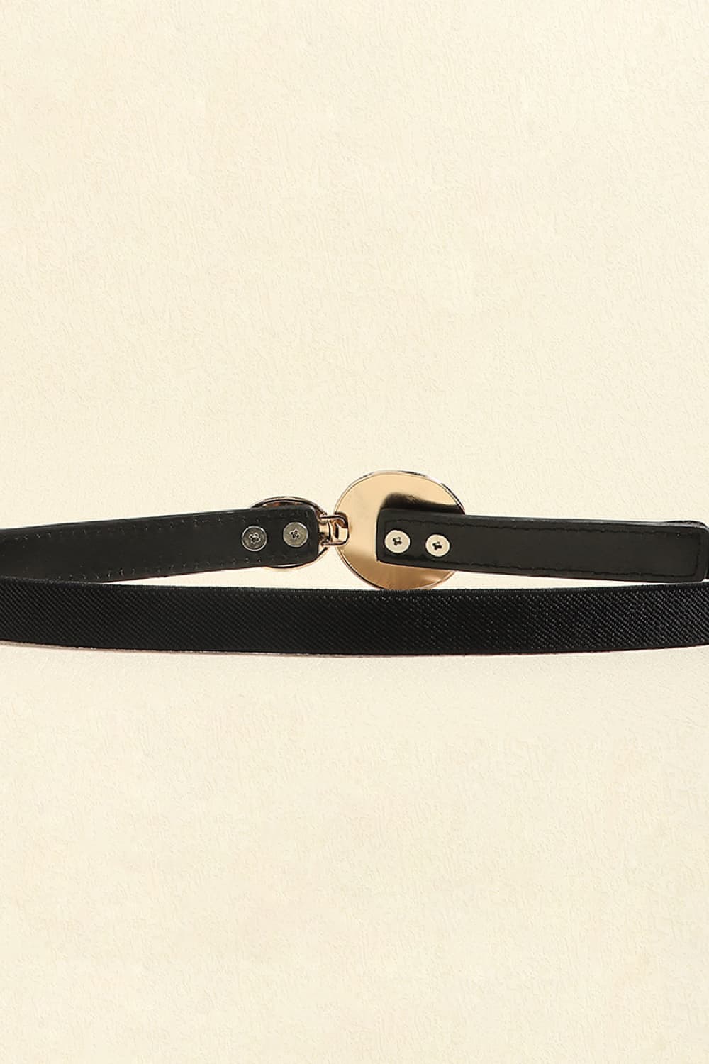 PU Leather Belt - The Boutie Shop