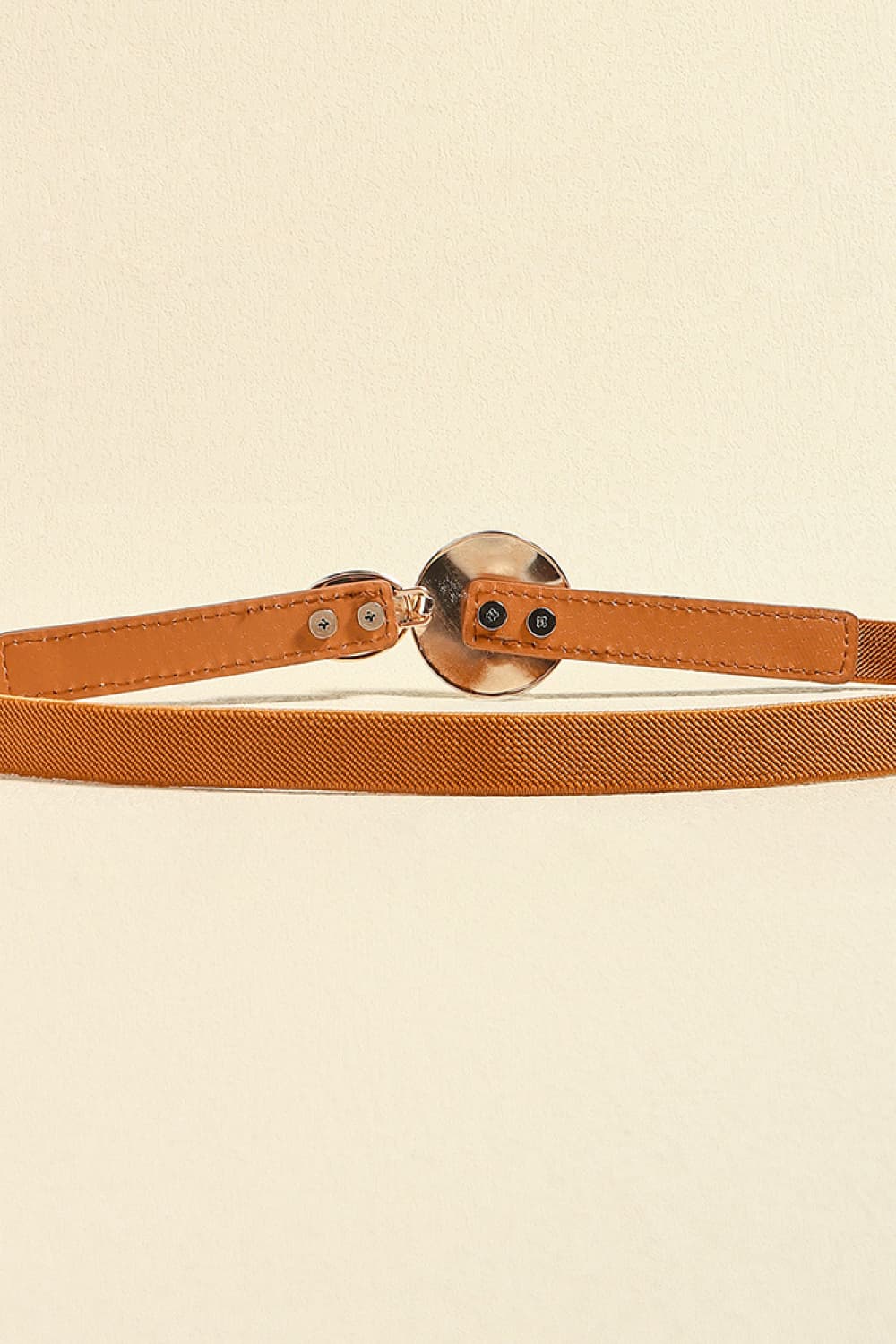 PU Leather Belt - The Boutie Shop