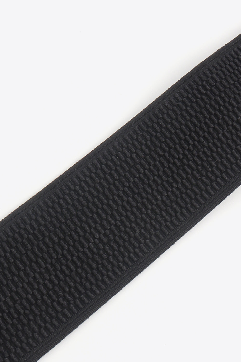 Chain Detail Elastic Belt - The Boutie Shop