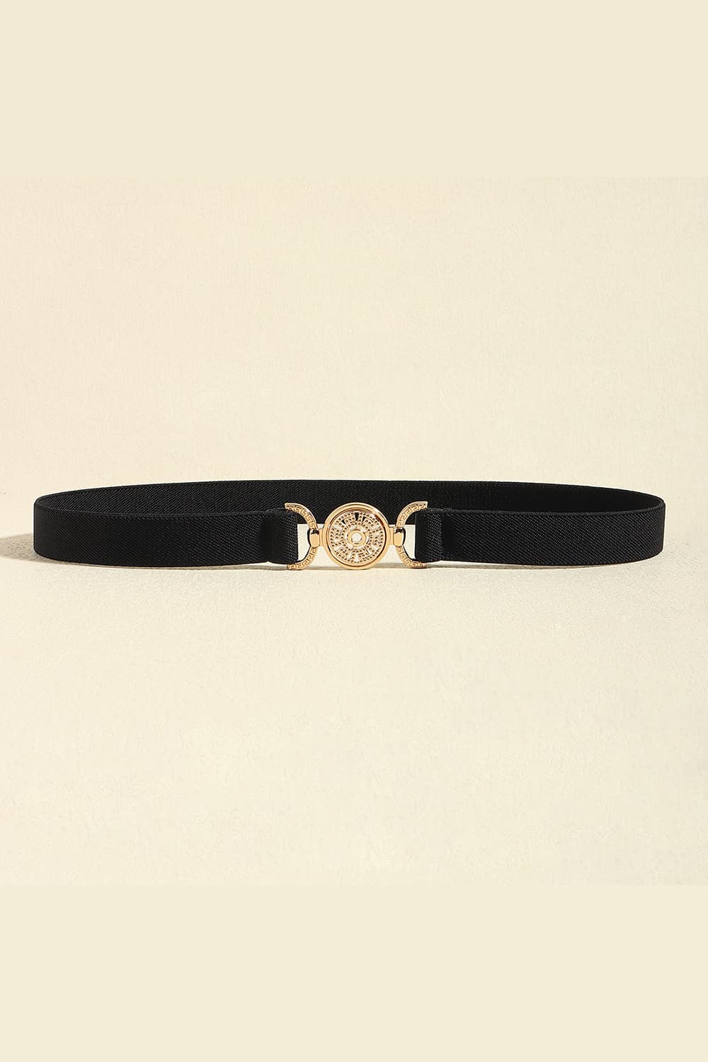 PU Leather Belt - The Boutie Shop