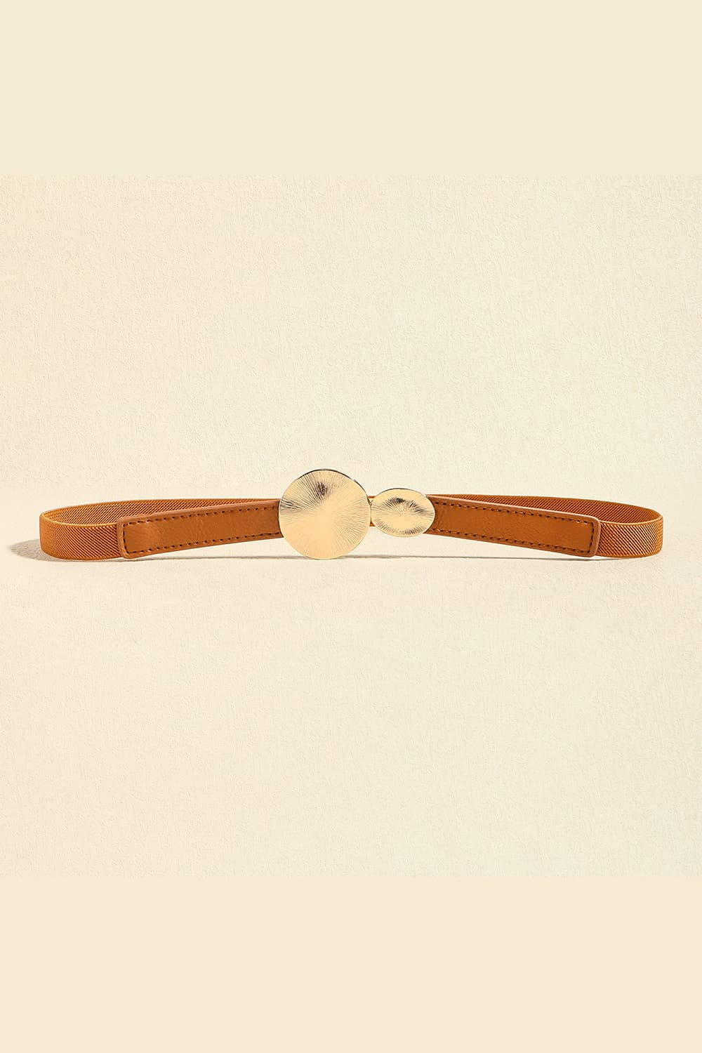 PU Leather Belt - The Boutie Shop