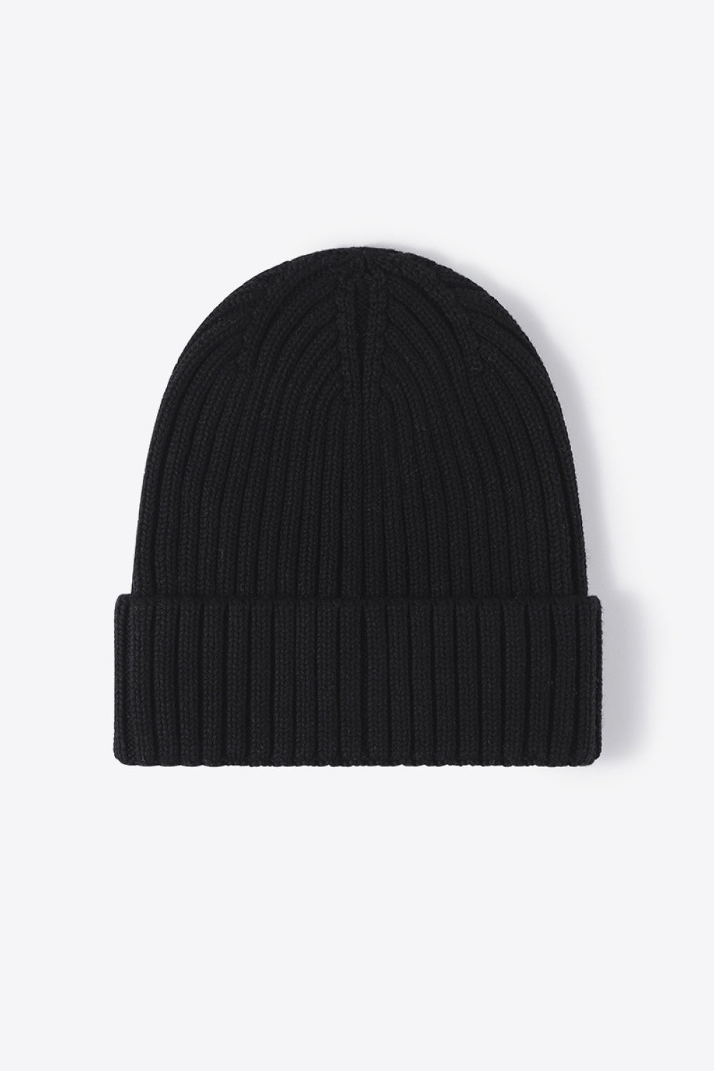 Soft and Comfortable Cuffed Beanie