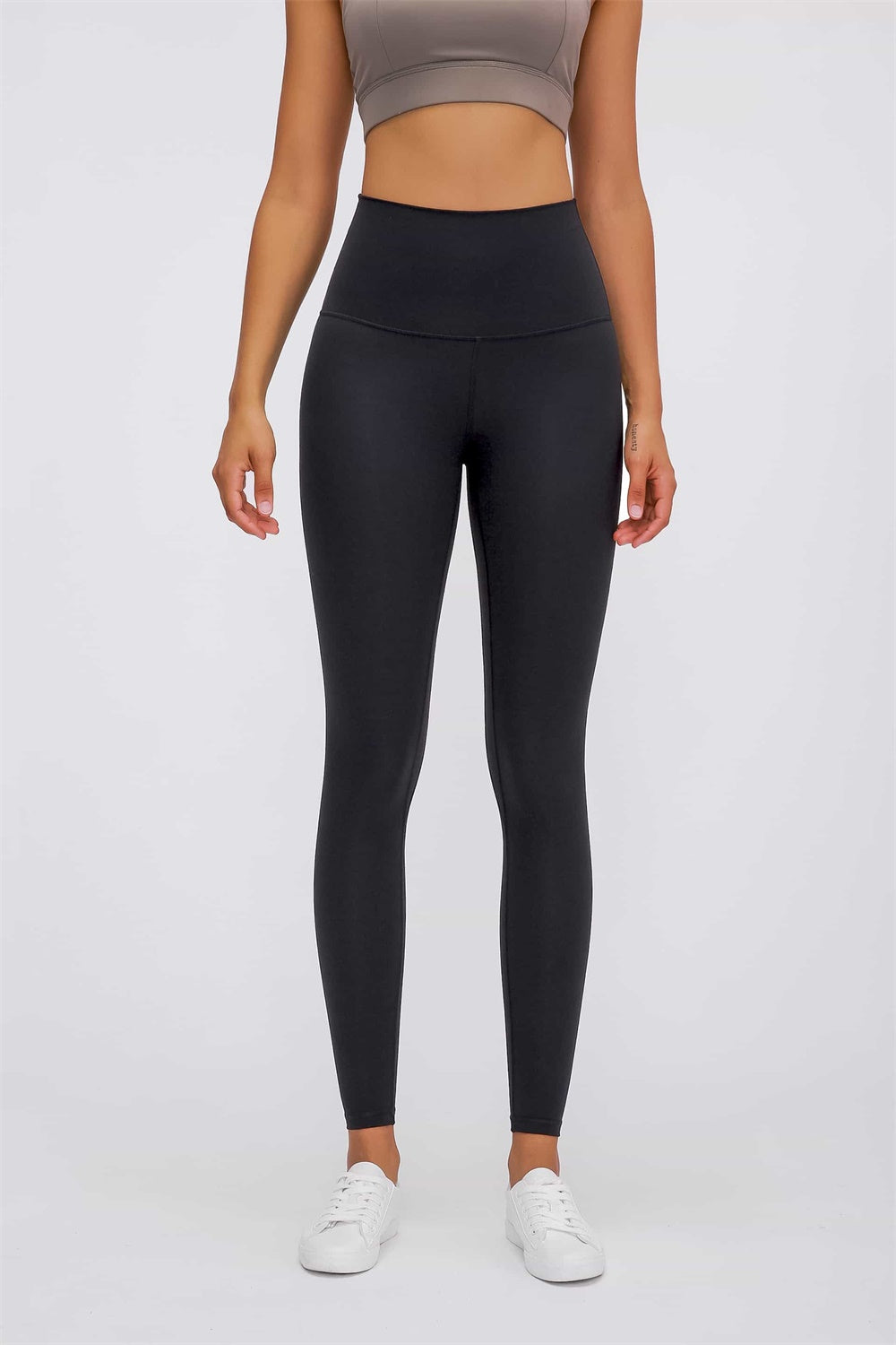 Millennia Ultra Soft High Waist Leggings - The Boutie Shop