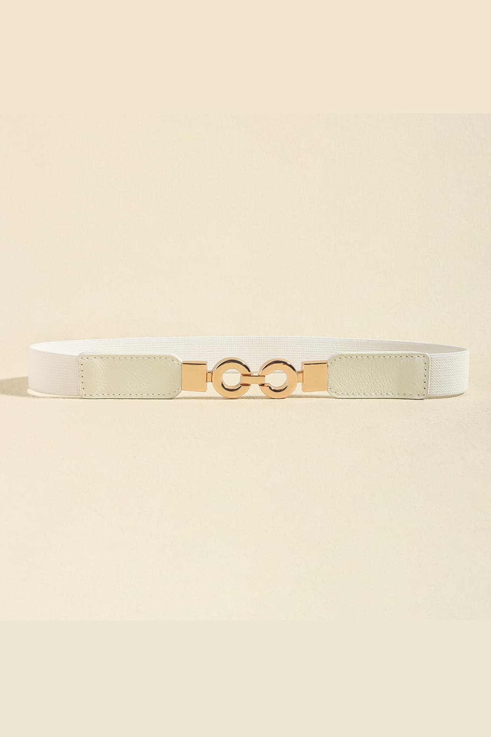 PU Leather Belt - The Boutie Shop