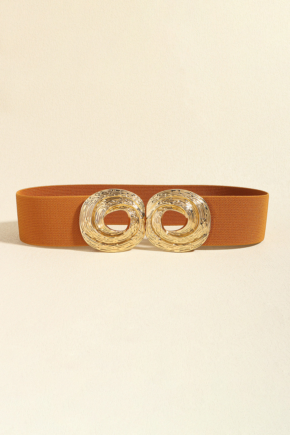 Zinc Alloy Belt - The Boutie Shop