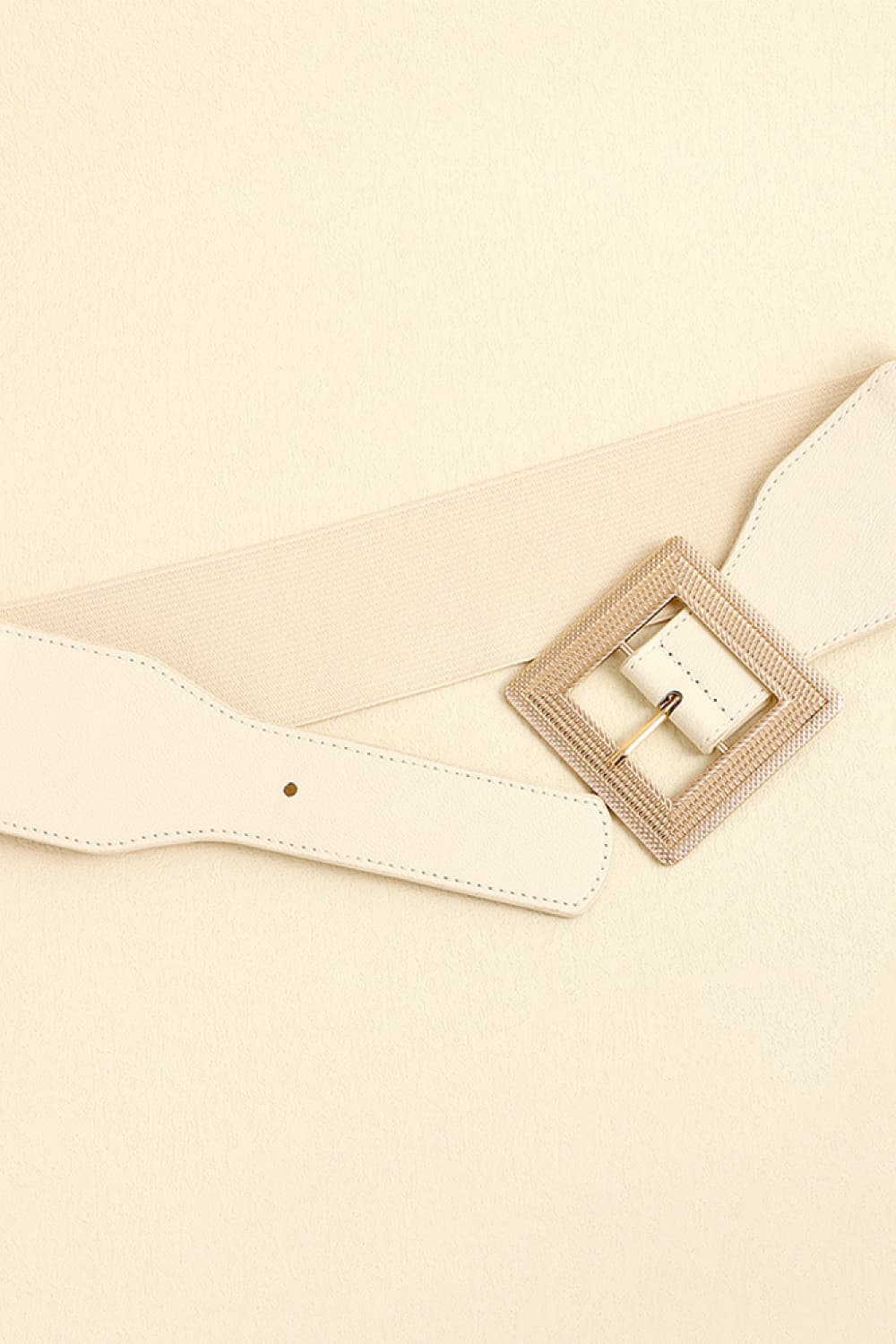 PU Leather Belt - The Boutie Shop