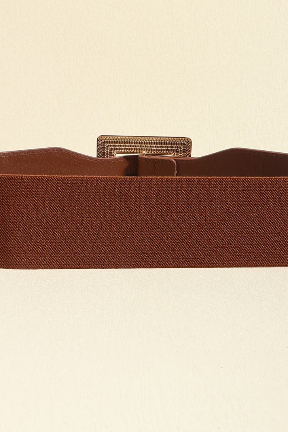 PU Leather Belt - The Boutie Shop