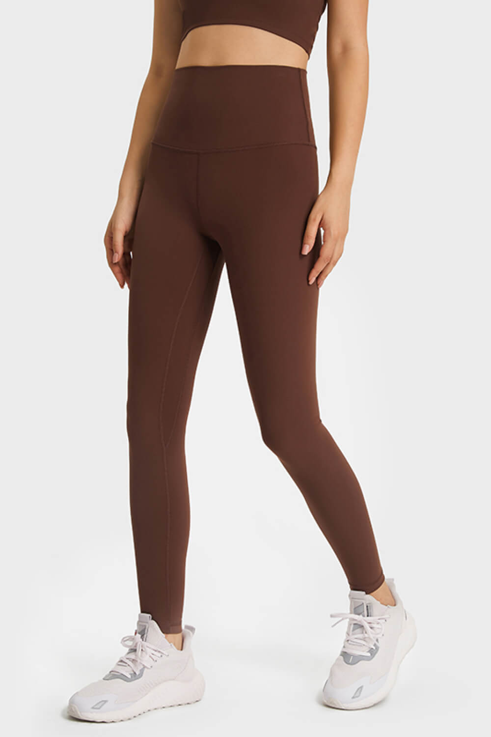 Millennia Ultra Soft High Waist Leggings - The Boutie Shop