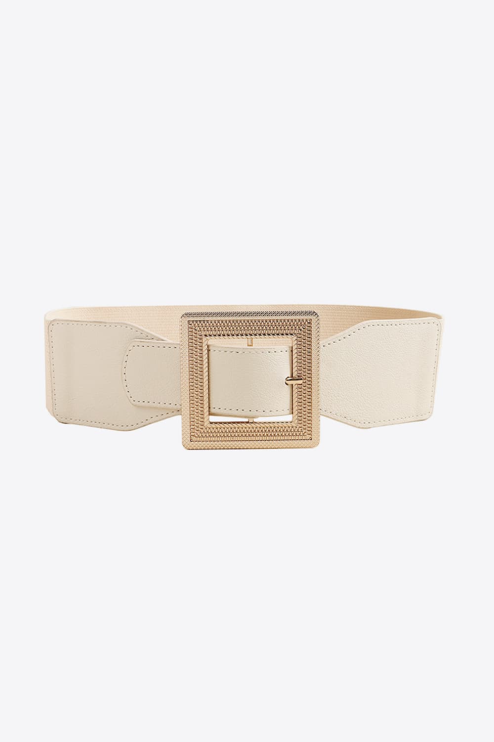 PU Leather Belt - The Boutie Shop