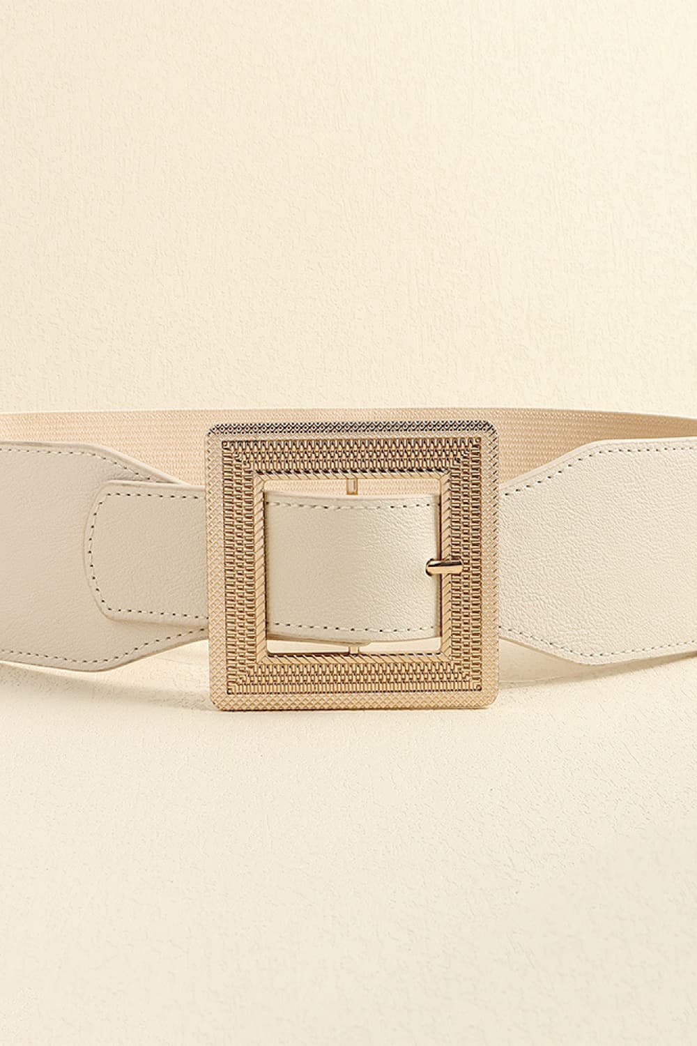 PU Leather Belt - The Boutie Shop