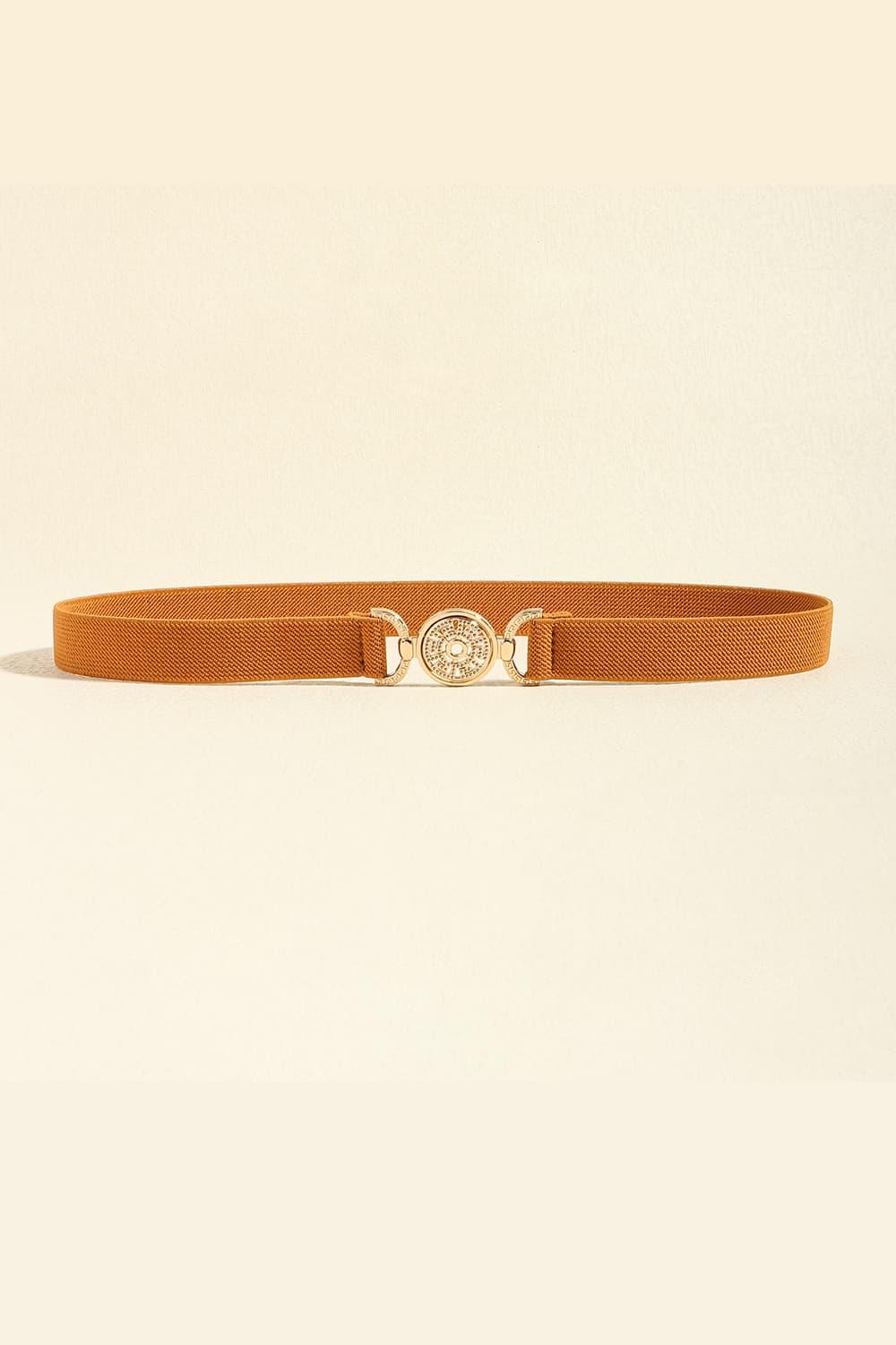 PU Leather Belt - The Boutie Shop