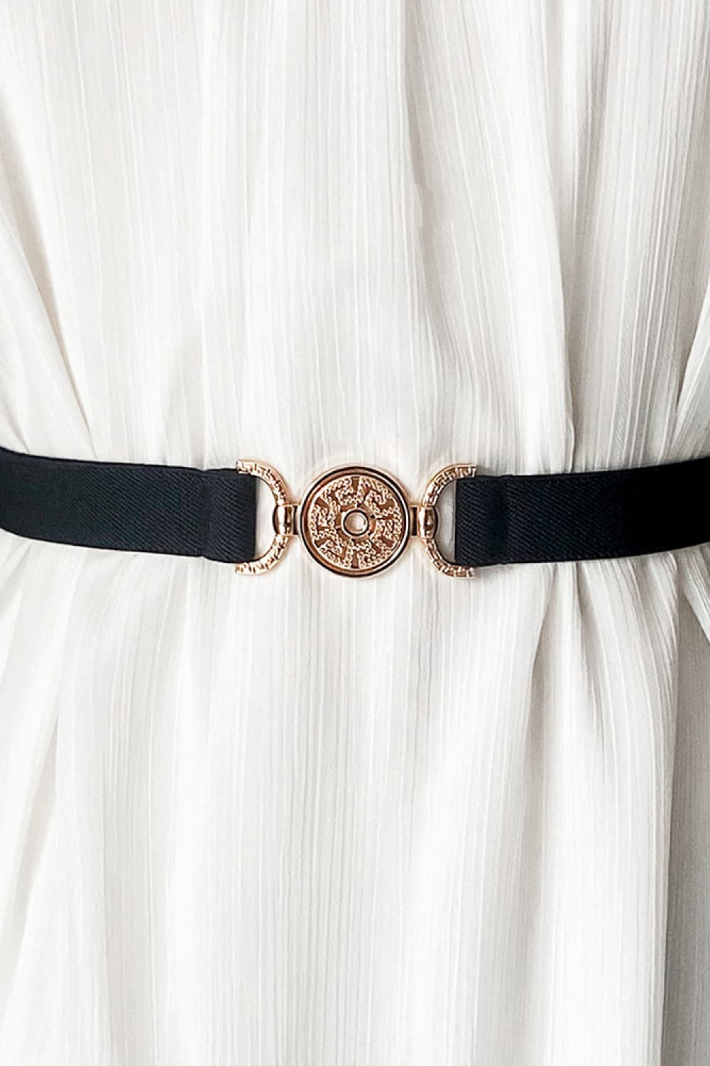 PU Leather Belt - The Boutie Shop