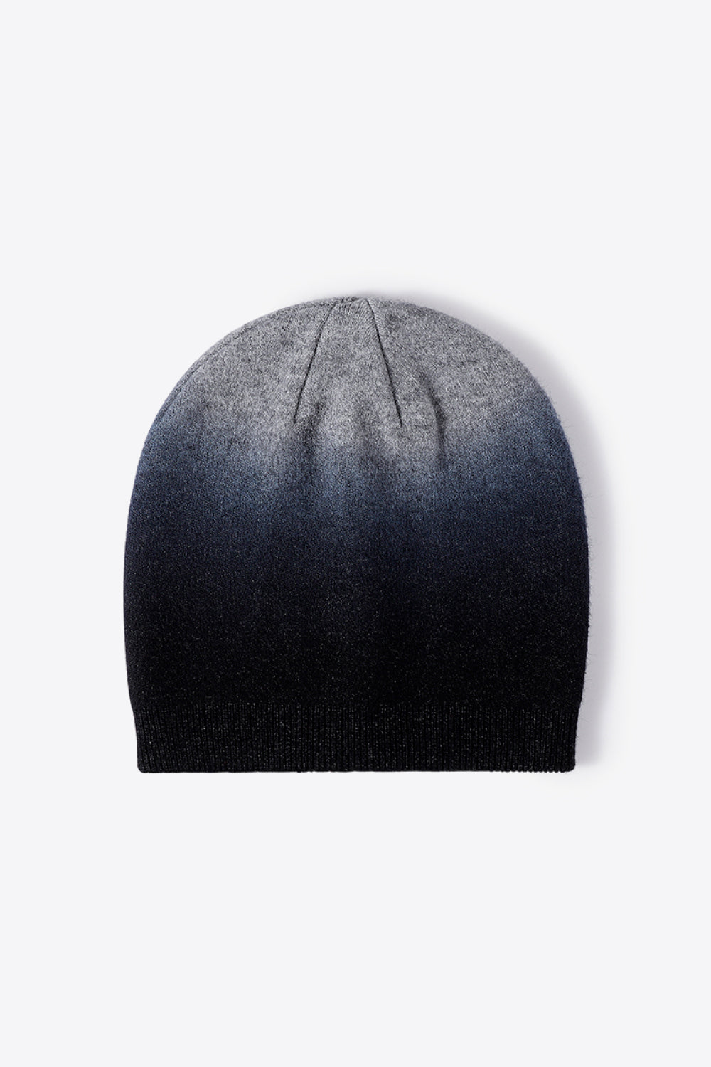 Gradient Knit Beanie