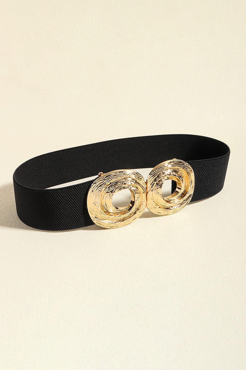 Zinc Alloy Belt - The Boutie Shop