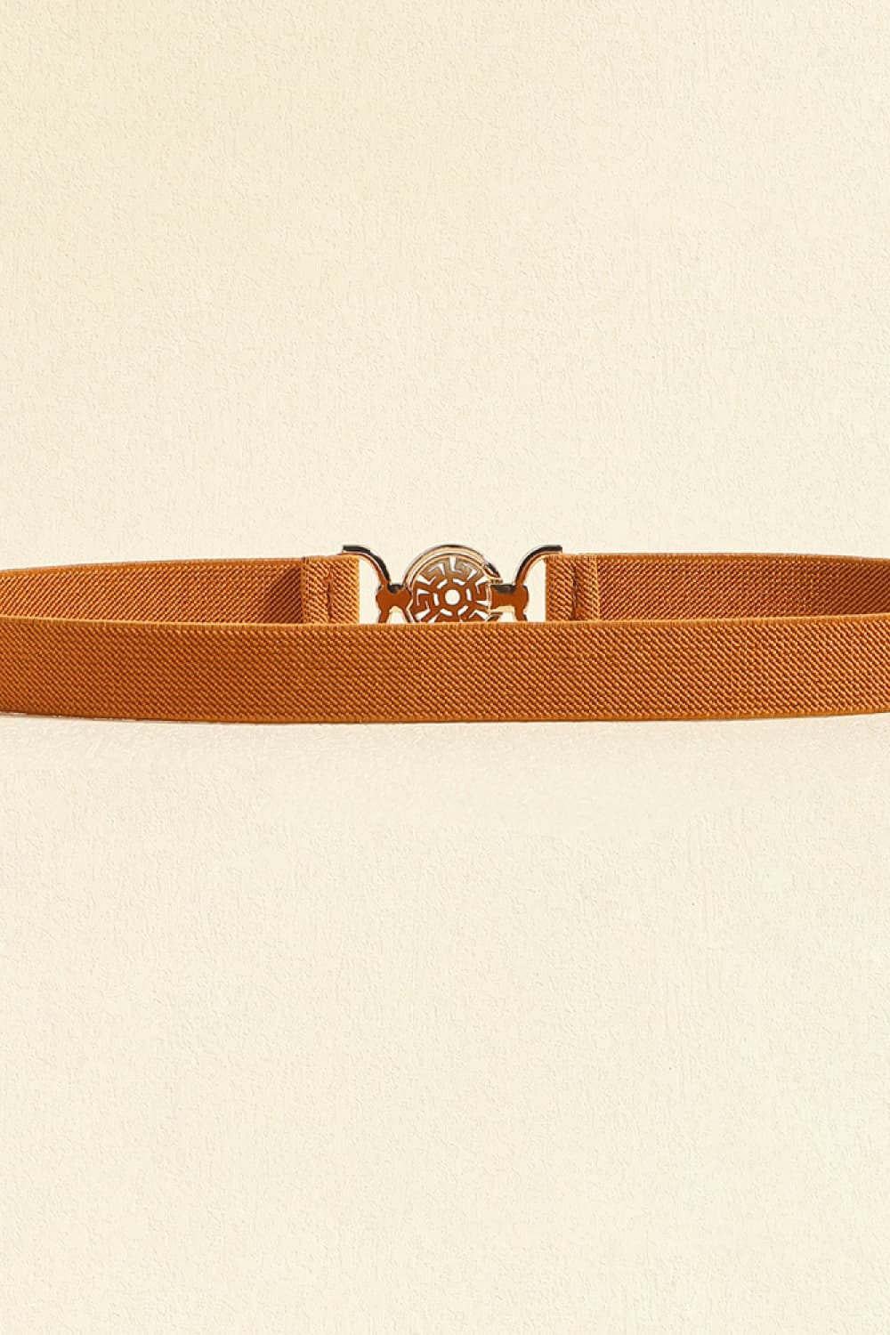 PU Leather Belt - The Boutie Shop