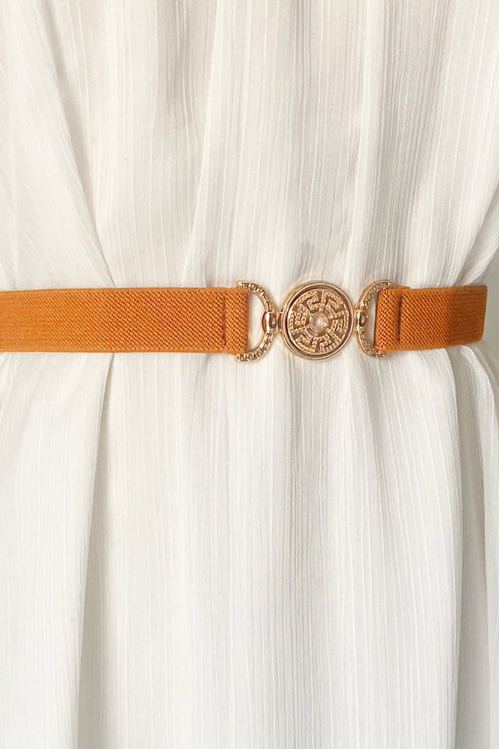 PU Leather Belt - The Boutie Shop