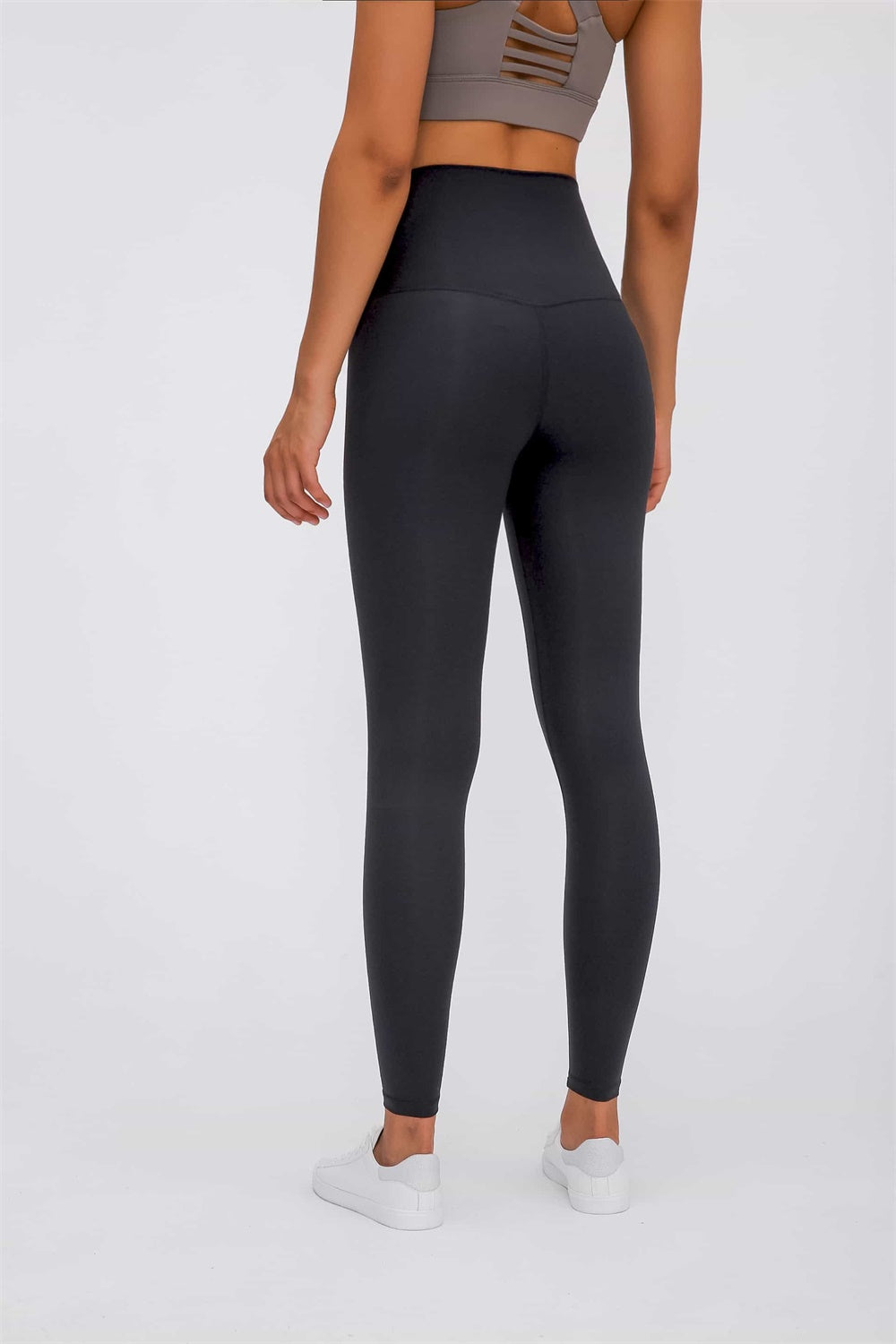 Millennia Ultra Soft High Waist Leggings - The Boutie Shop