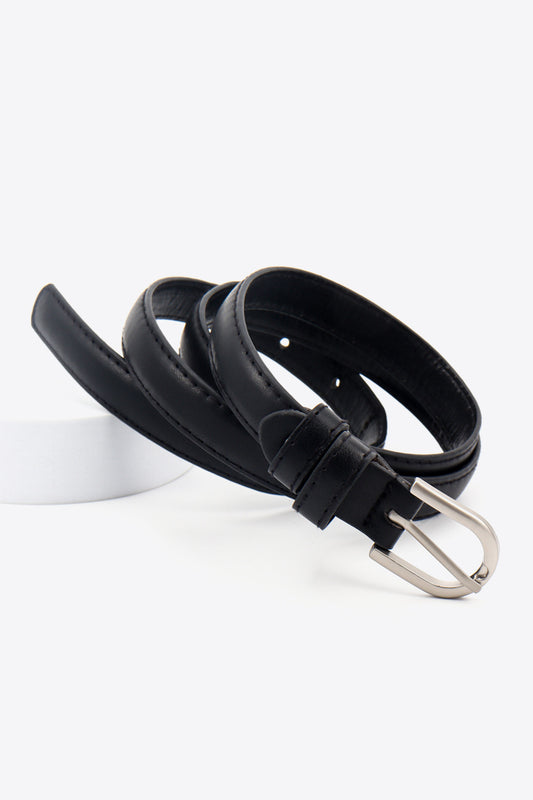 PU Leather Belt - The Boutie Shop