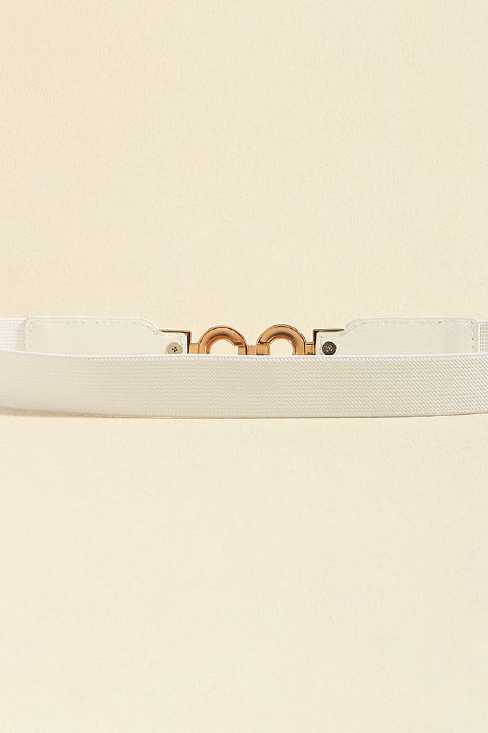 PU Leather Belt - The Boutie Shop