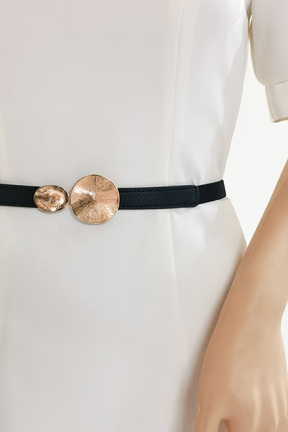 PU Leather Belt - The Boutie Shop