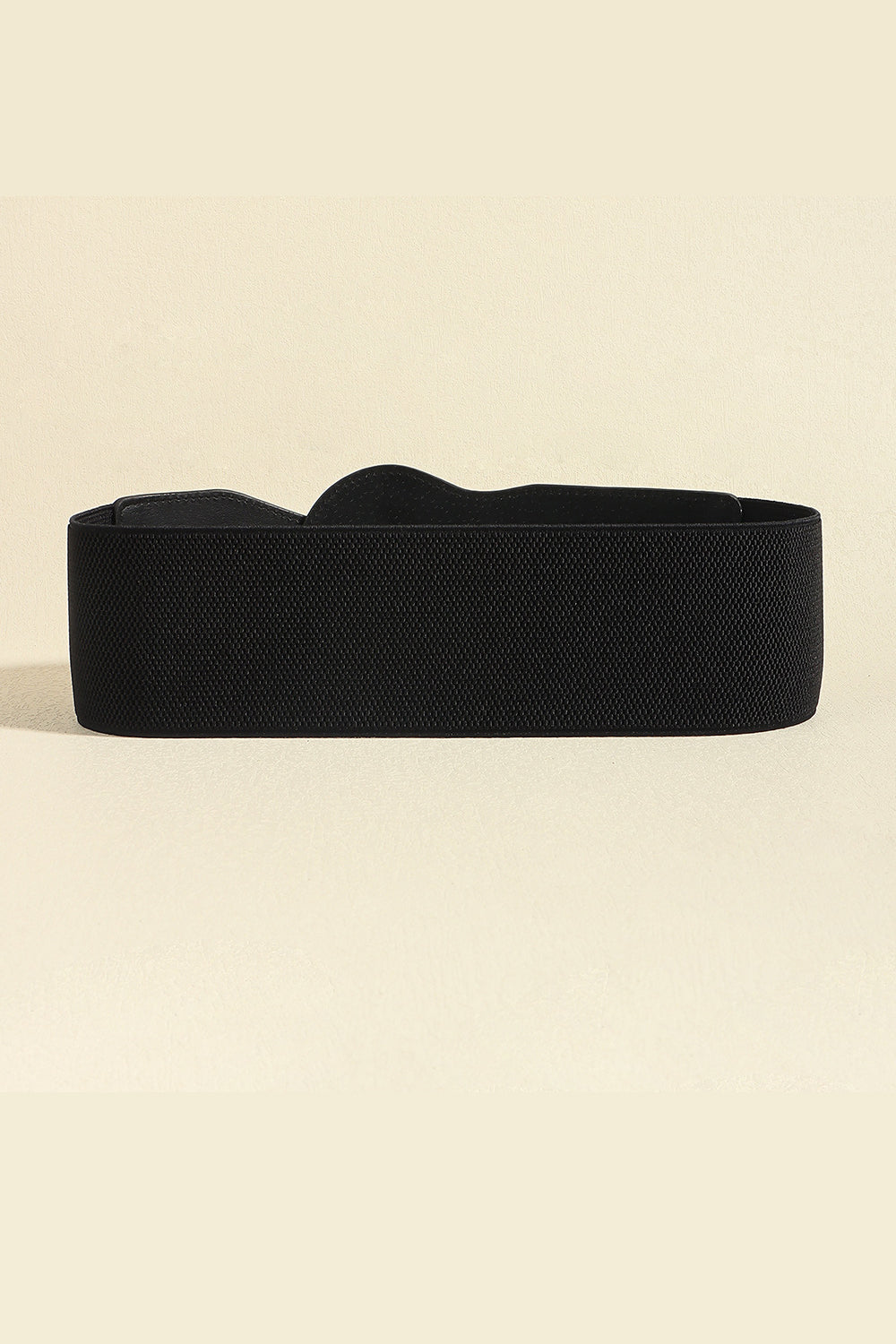 Zinc Alloy PU Leather Belt - The Boutie Shop