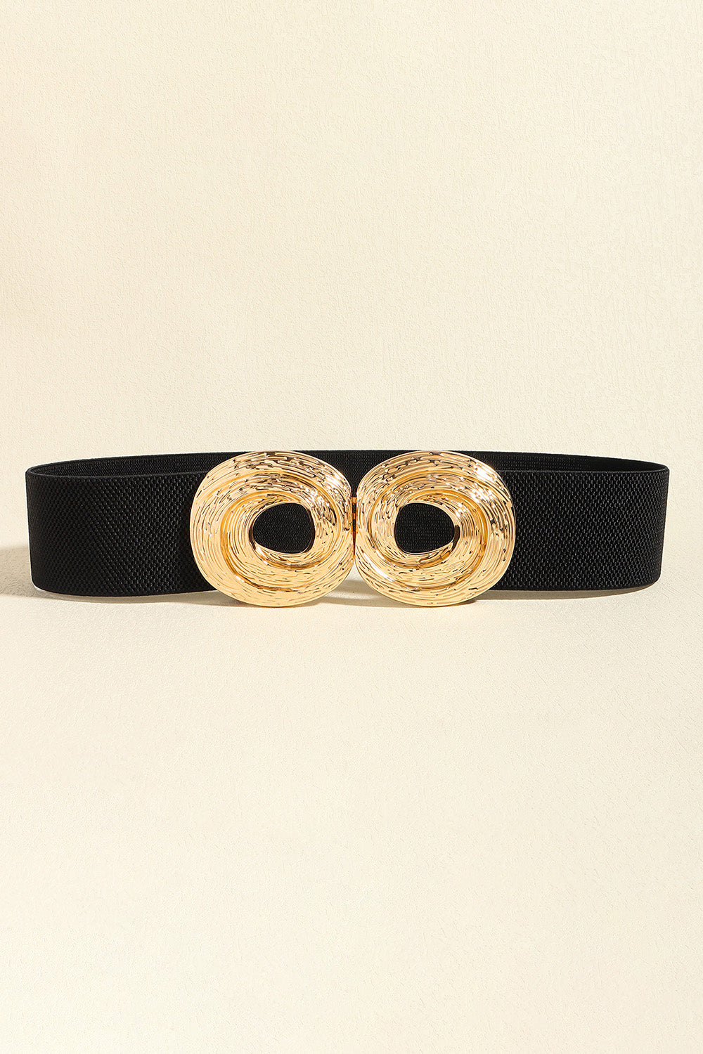 Zinc Alloy Belt - The Boutie Shop