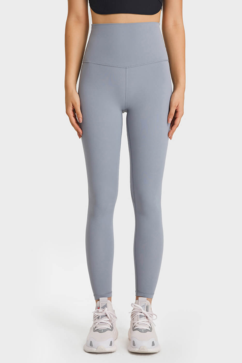 Millennia Ultra Soft High Waist Leggings - The Boutie Shop