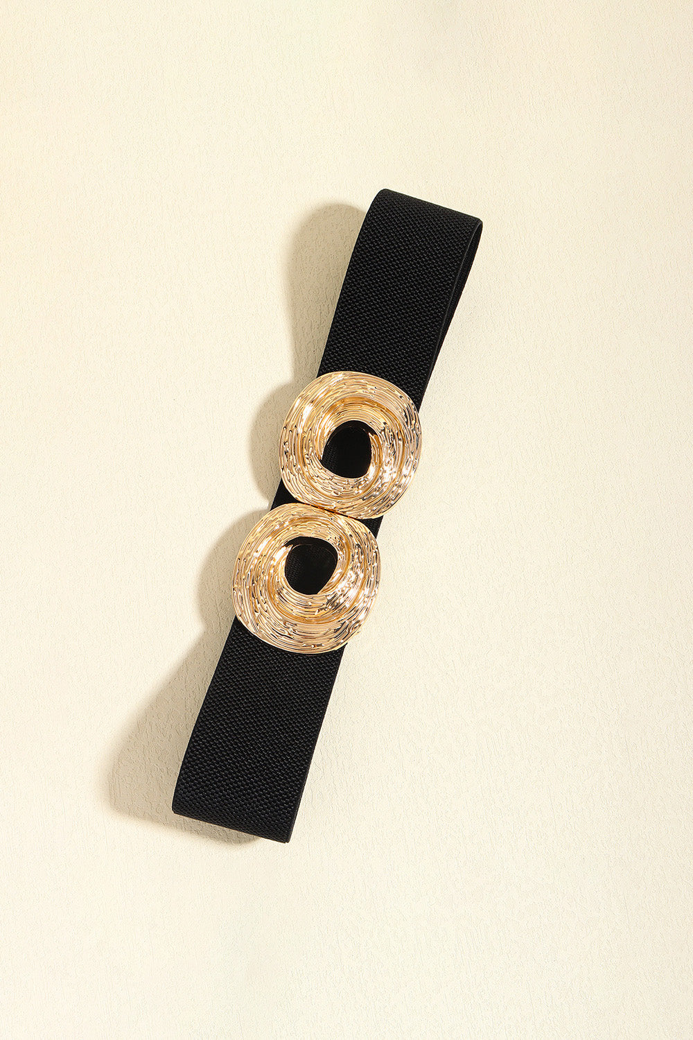 Zinc Alloy Belt - The Boutie Shop