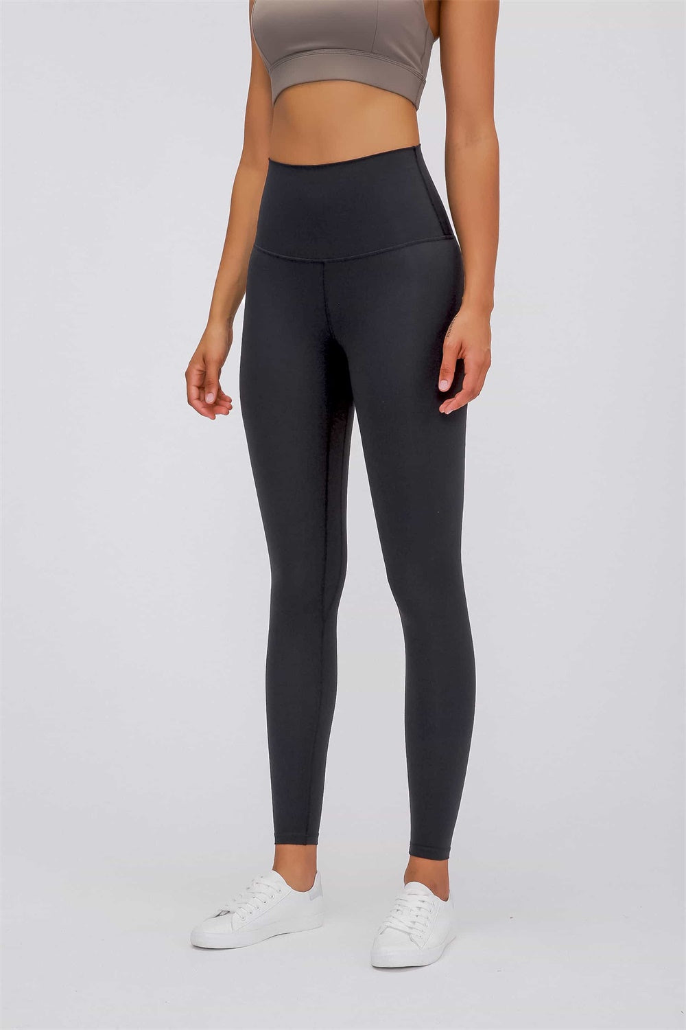 Millennia Ultra Soft High Waist Leggings - The Boutie Shop