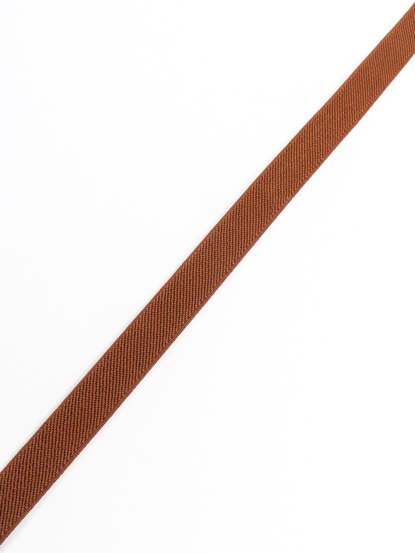 PU Elastic Skinny Belt - The Boutie Shop