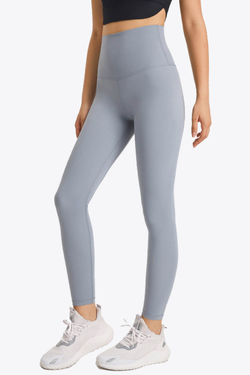 Millennia Ultra Soft High Waist Leggings - The Boutie Shop