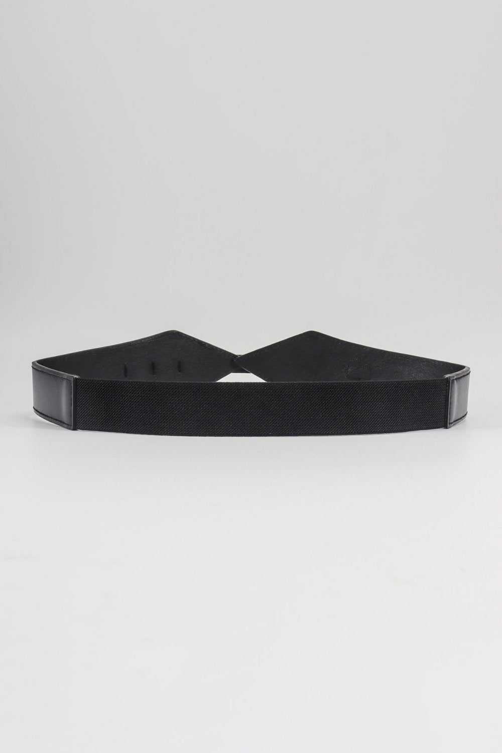 Fashion Geometric Elastic Belt - The Boutie Shop