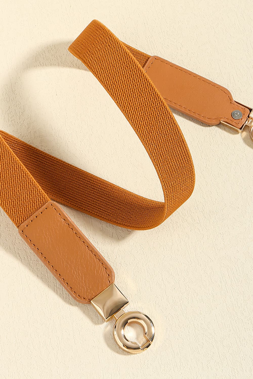 PU Leather Belt - The Boutie Shop