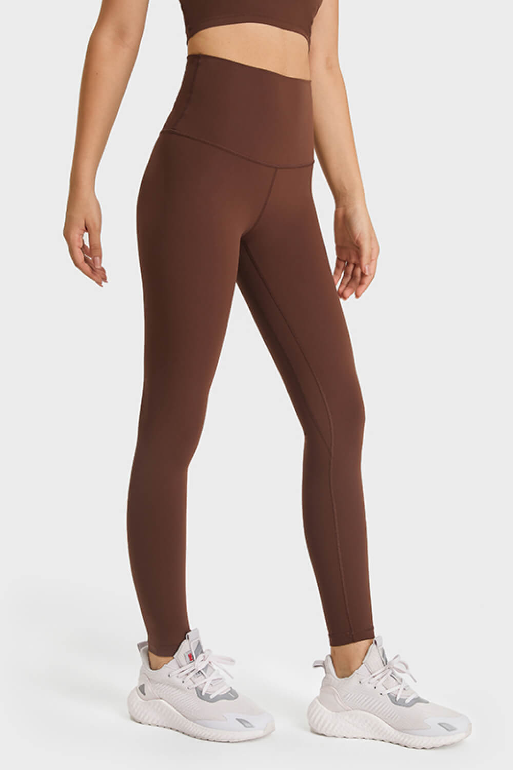 Millennia Ultra Soft High Waist Leggings - The Boutie Shop