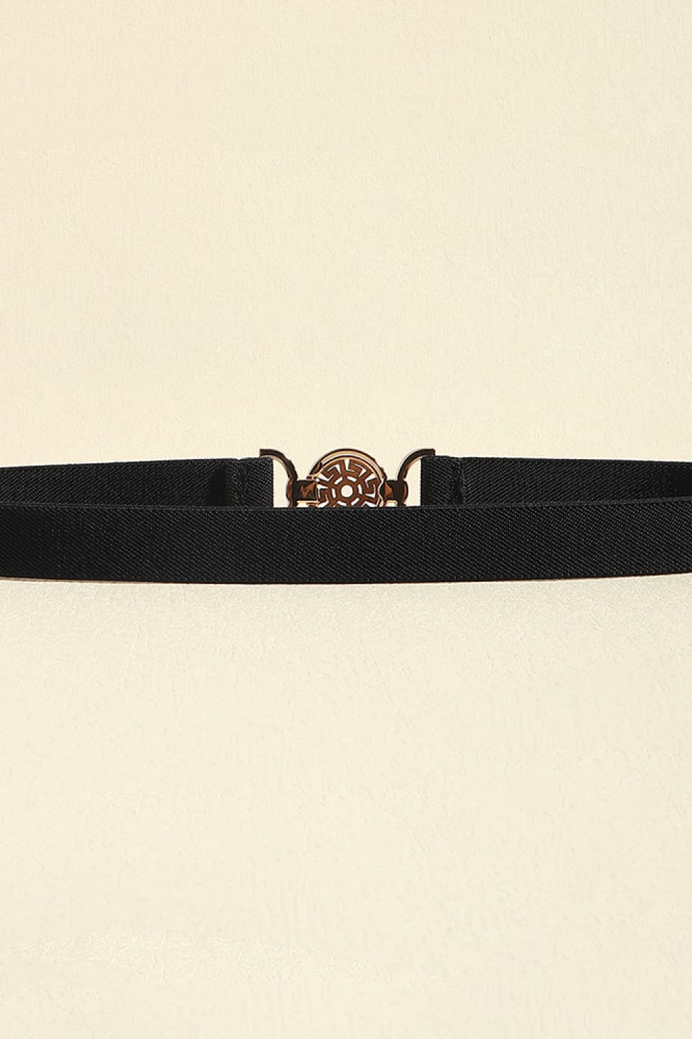 PU Leather Belt - The Boutie Shop