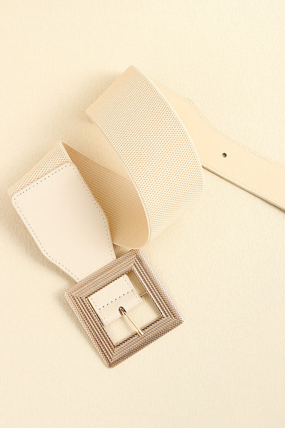 PU Leather Belt - The Boutie Shop