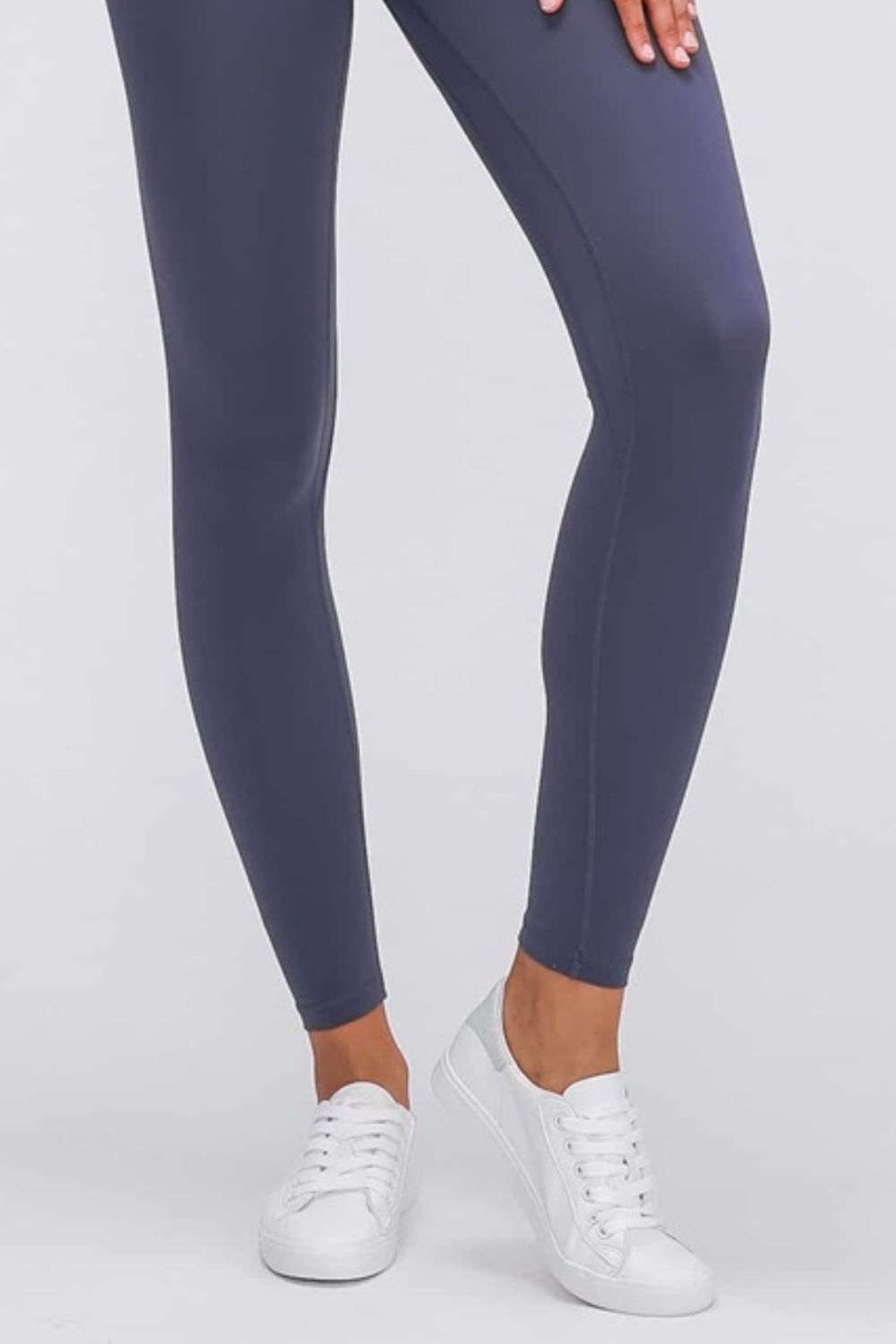 Millennia Ultra Soft High Waist Leggings - The Boutie Shop