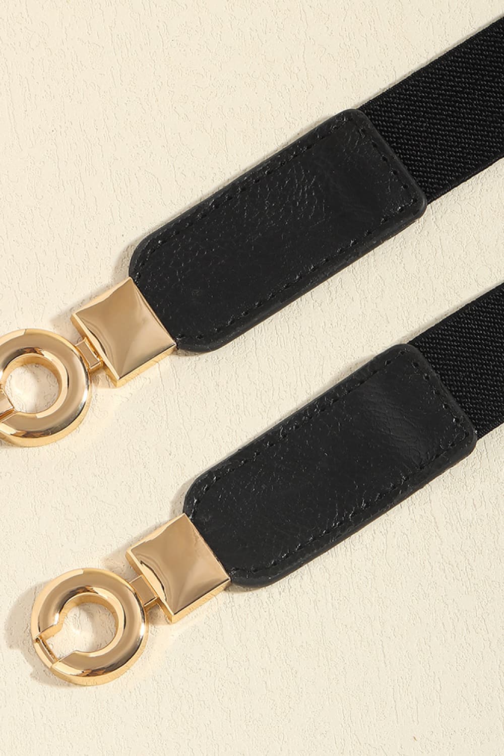 PU Leather Belt - The Boutie Shop